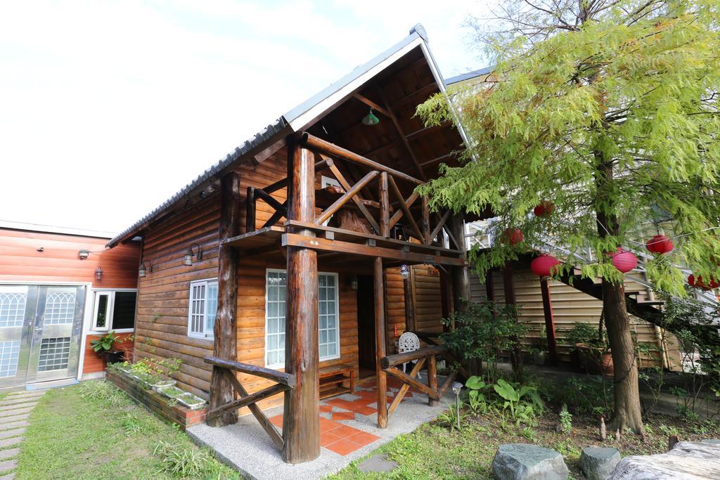 Dongshan River Resort Farm Wujie Esterno foto